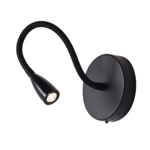 Sleek Wireless Wall Light