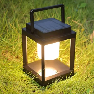 Solar Lantern Light – Waterproof