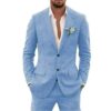 Sky Blue