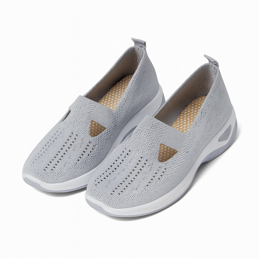 Everyday Trainers, Elevated Comfort