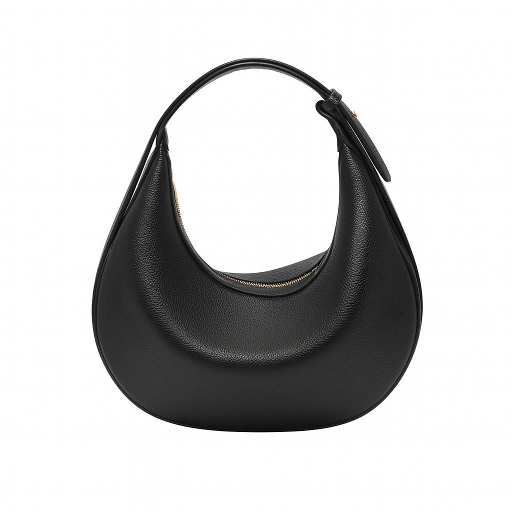 Minimalist Luxe Bag