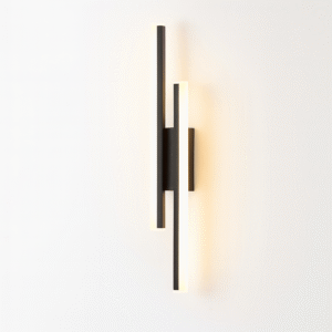Modern LED Wall Light