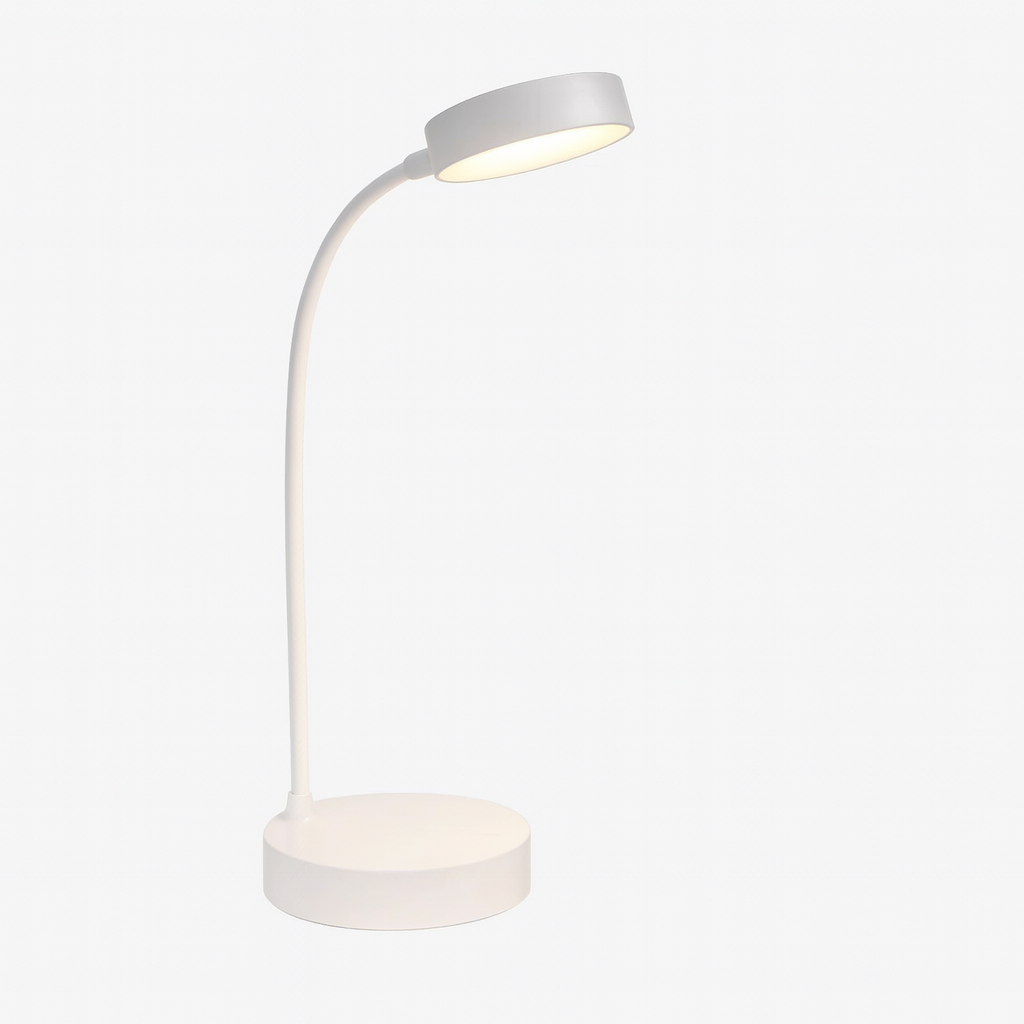 Modern Bedside Reading Lamp