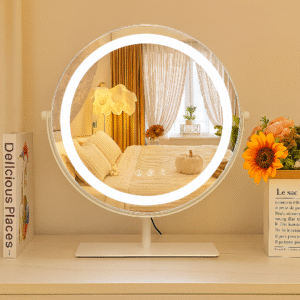Elegant Vanity Mirror