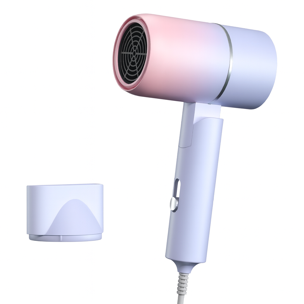 Portable Hair Dryer
