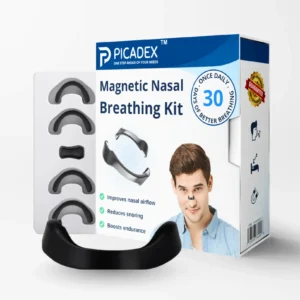 Magnetic Nasal Breathing Kit