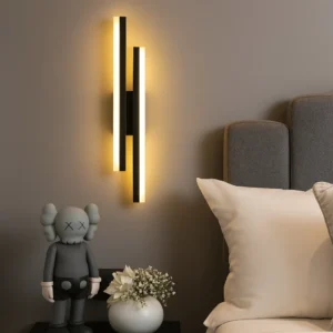 Modern LED Wall Light