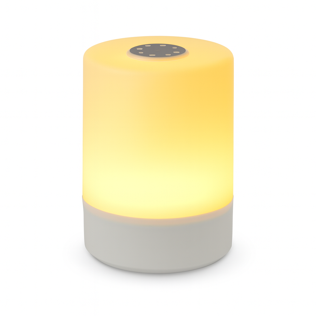 Touch Control Night Lamp