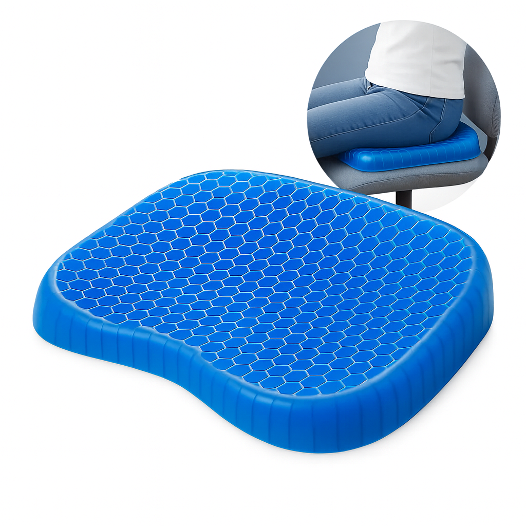 Ultimate Seating Comfort