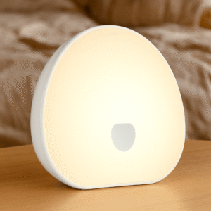 Dreamy Nights Lamp