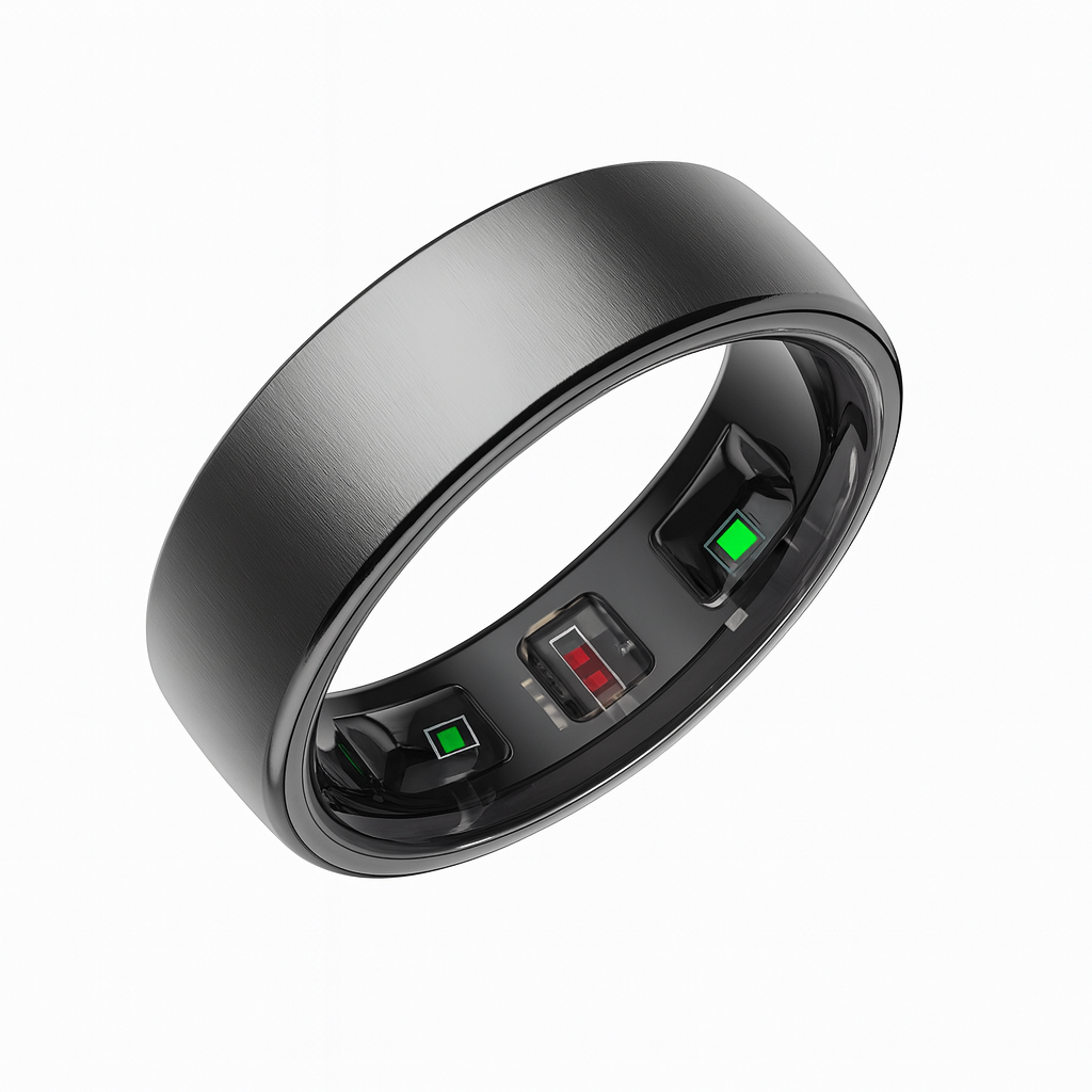 Precision Health Ring