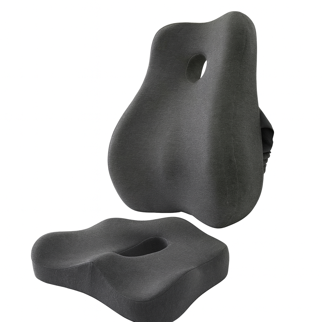 Orthopaedic Comfort Cushion Set