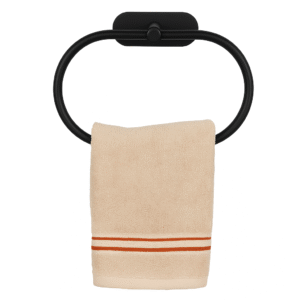 Stylish Towel Ring