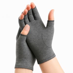 Pain-Relief Compression Gloves