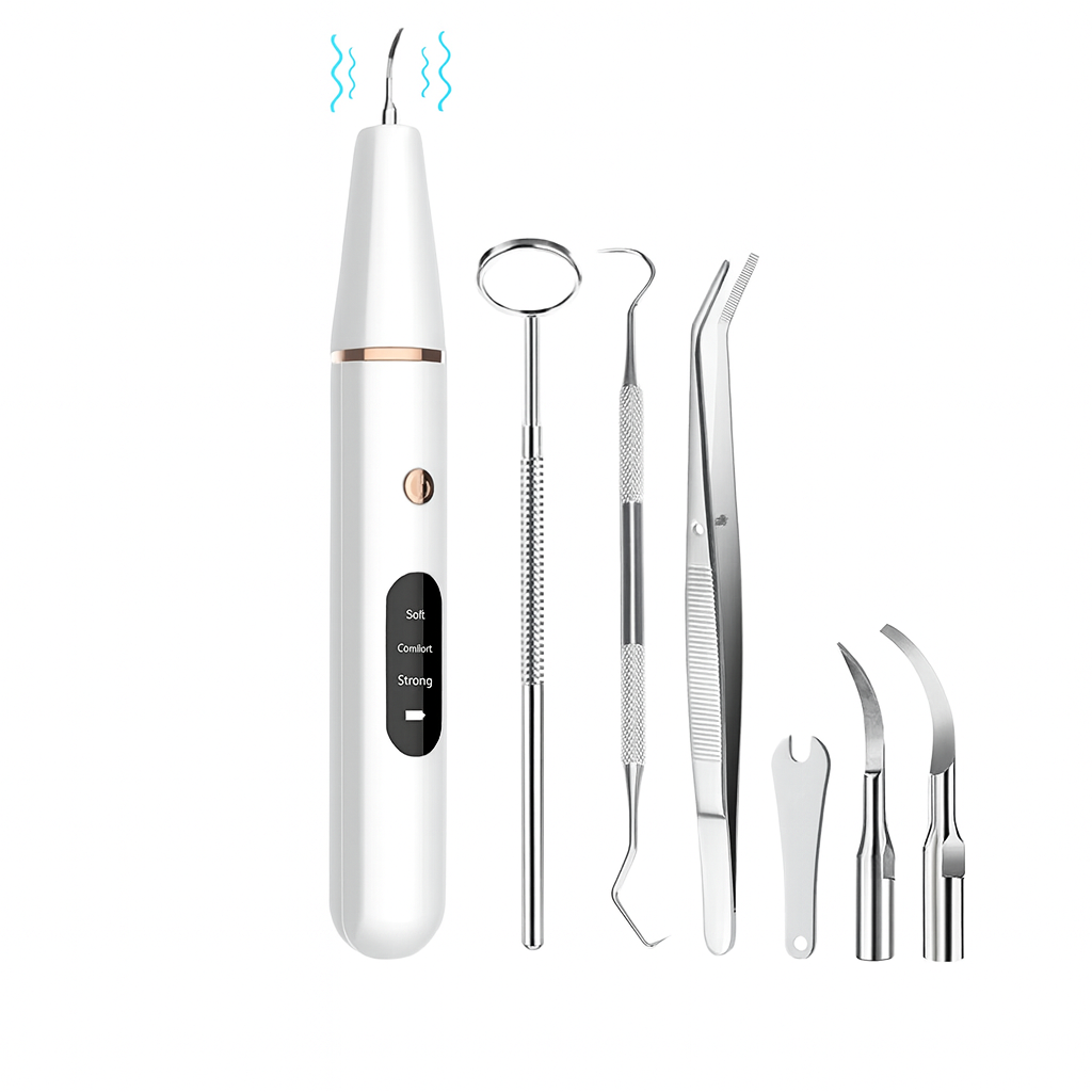 PlaqueFree Smile Solution