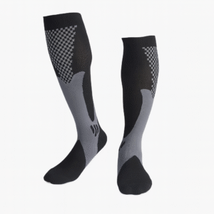 PowerStride Compression Socks