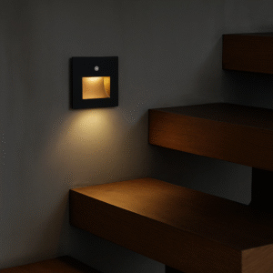Sensor Stair Light