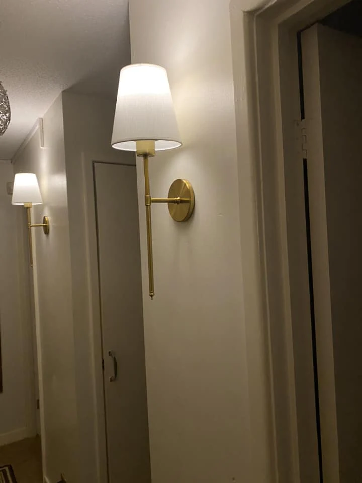 Customer review showcase