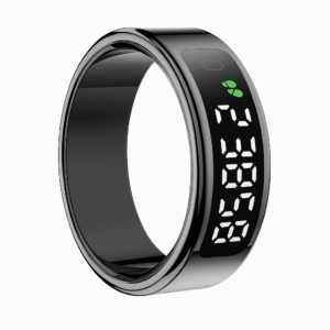 Smarter Ring, Healthier You