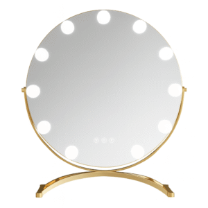 Glam Glow Vanity Mirror