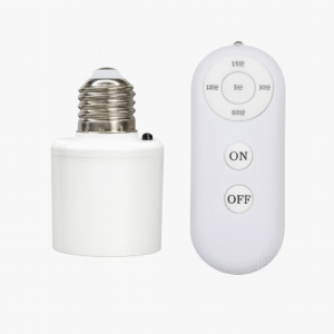 Smart Light Control
