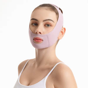 Jawline Shaper Mask