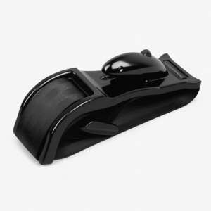 Bump-Safe Seat Belt