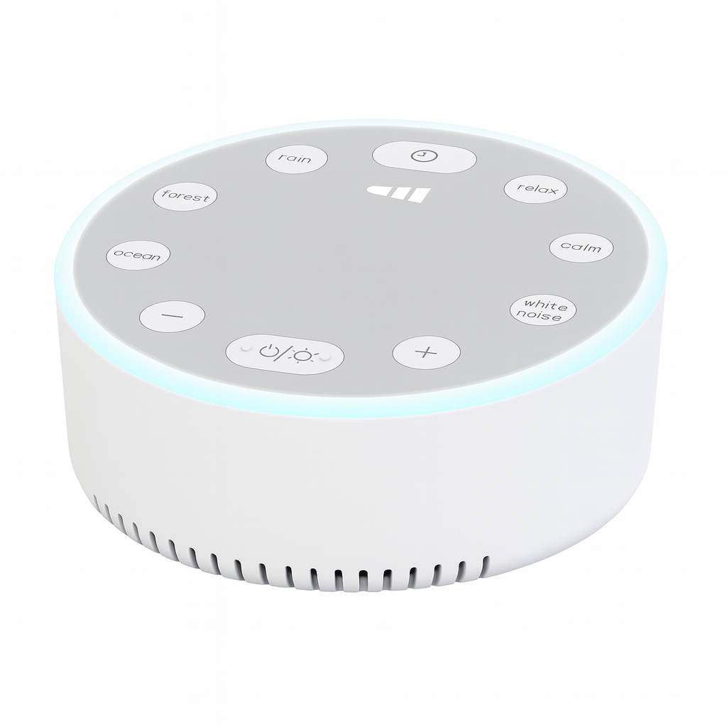 Portable White Noise Device