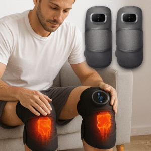 Targeted Knee Relief