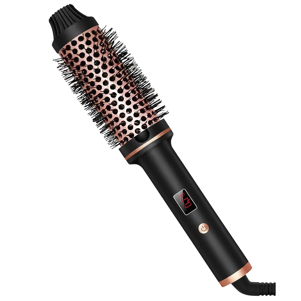 Glam Curl Brush