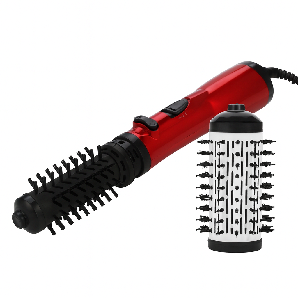 2-in-1 Hair Styler