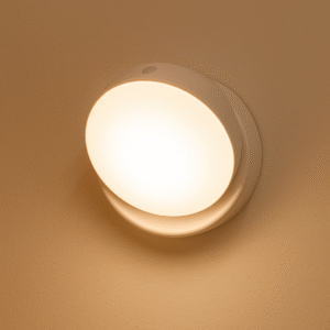 Rechargeable Sensor Night Lamp