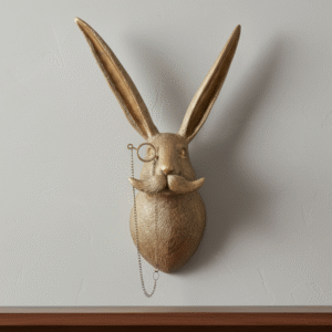 Majestic Rabbit Mount