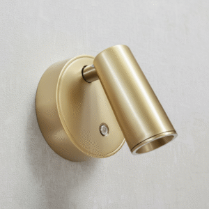 Smart Touch Spotlight