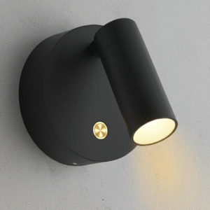 Rechargeable Touch Spotlight