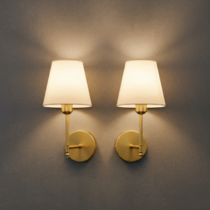 Elegant Wireless Lighting