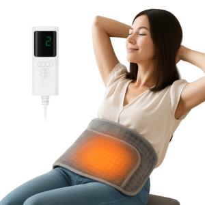 Pain-Free Heat Therapy