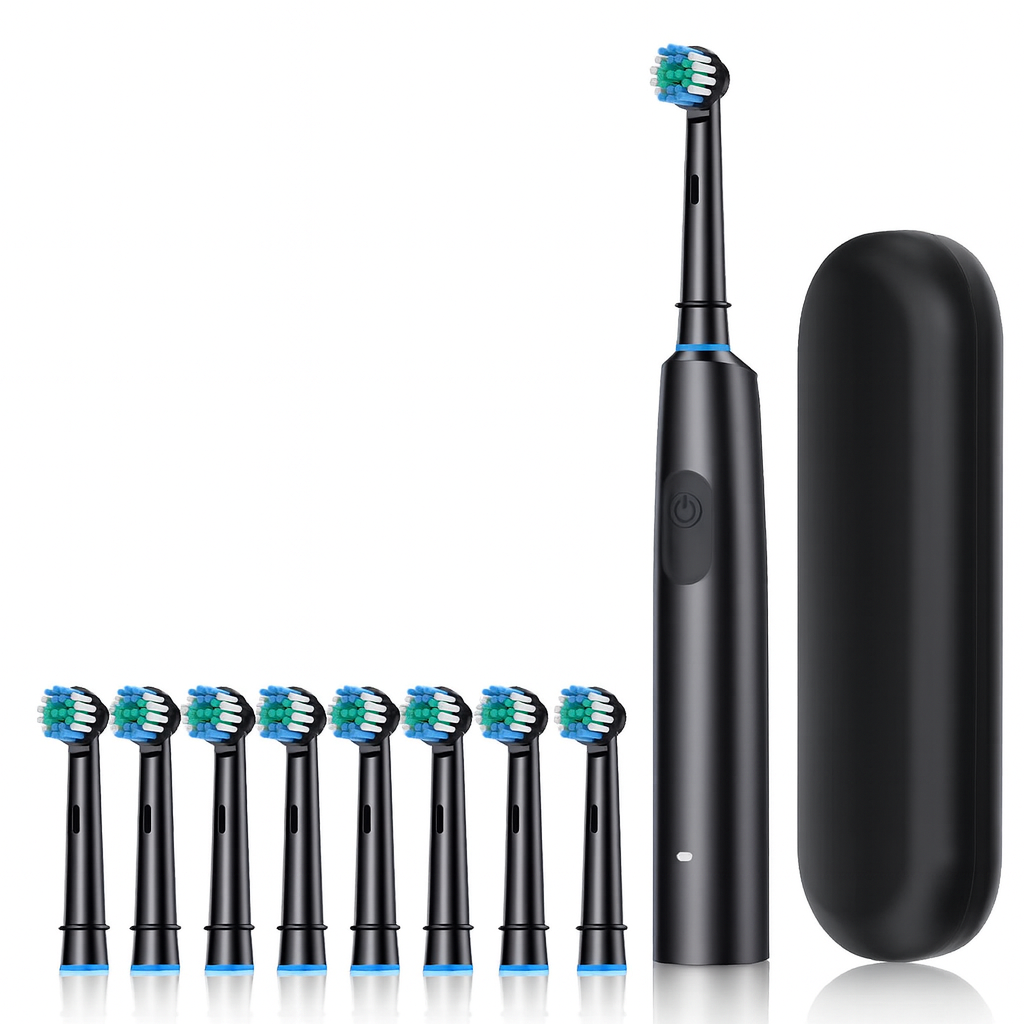 Brilliant Smile Daily