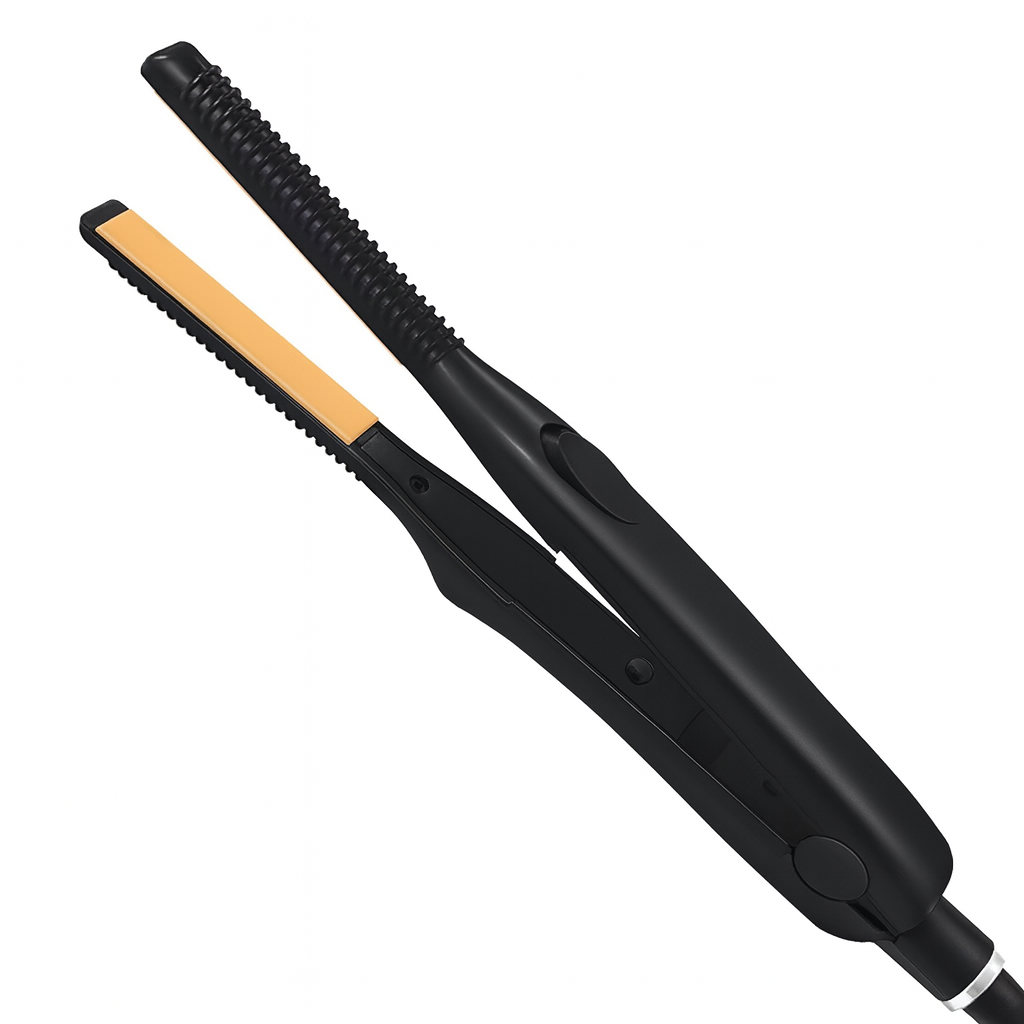 Precision Hair Straightener