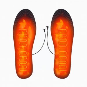 Heated Shoe Insoles