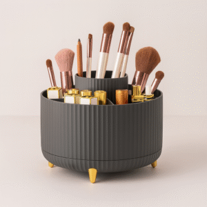 360° Makeup Organiser