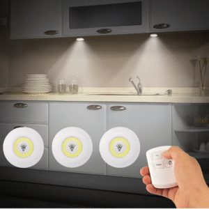 Brilliant Cabinet Lighting