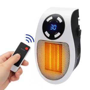 Smart Portable Heater