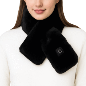 USB Heated Scarf