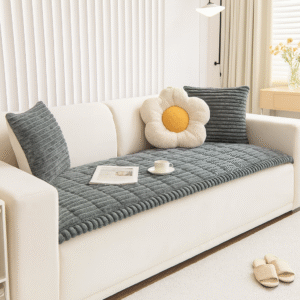 Non-Slip Couch Cover