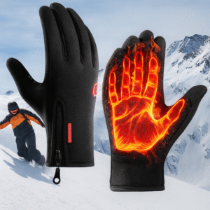 Ultimate Winter Warmth