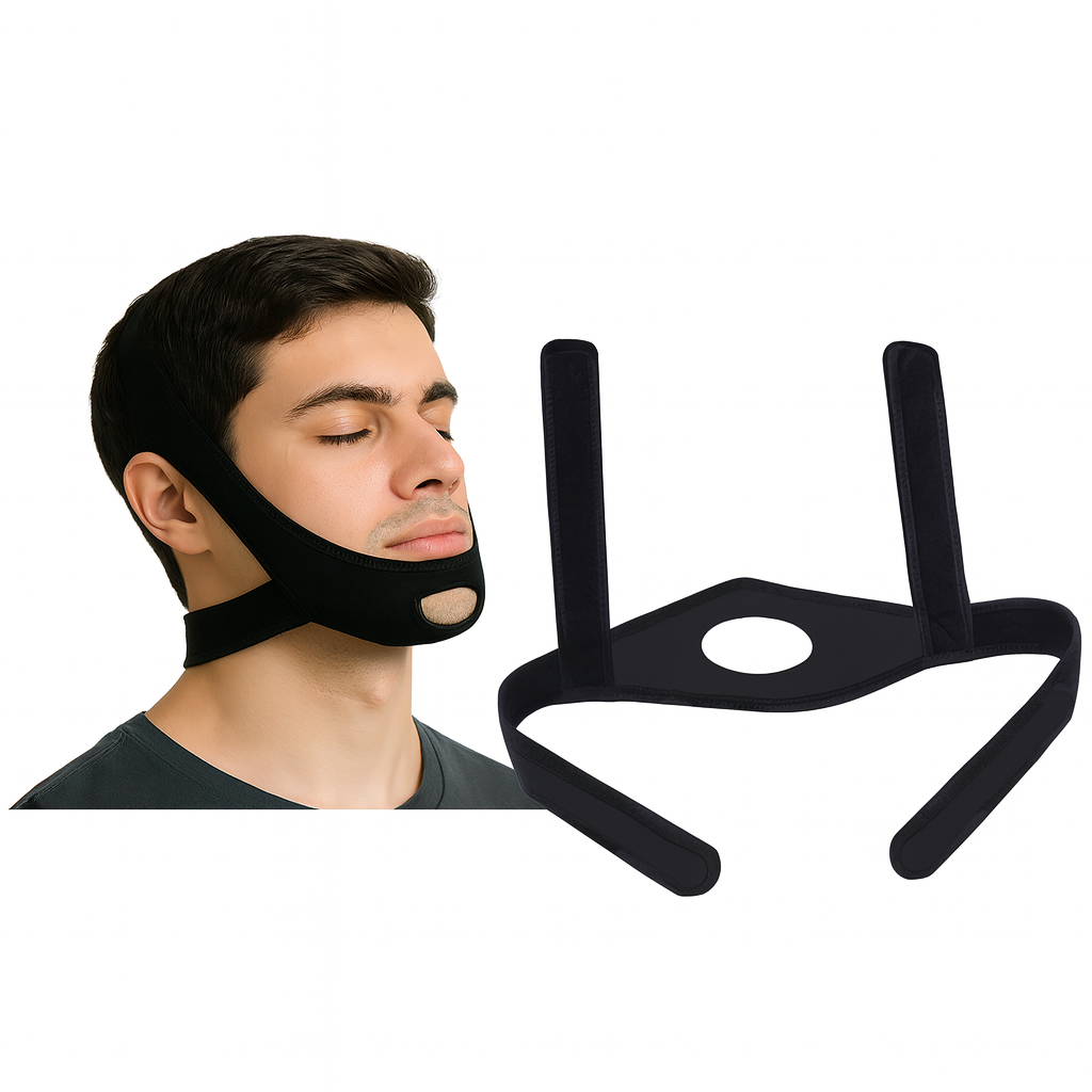 Peaceful Sleep Strap