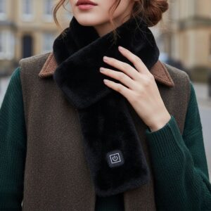 USB Heated Scarf