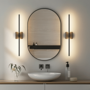 Luminous 360° Elegance