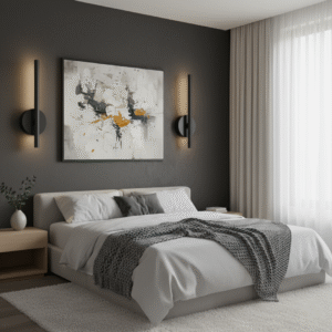 Luminous Modern Glow